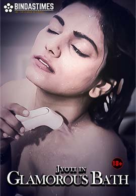 Glamorous Bath